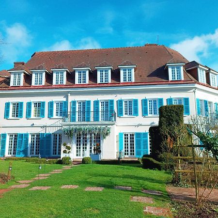 Chateau De Montreuil Montreuil  Exteriör bild
